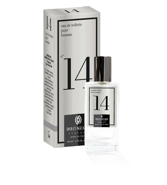 Profumo n°14