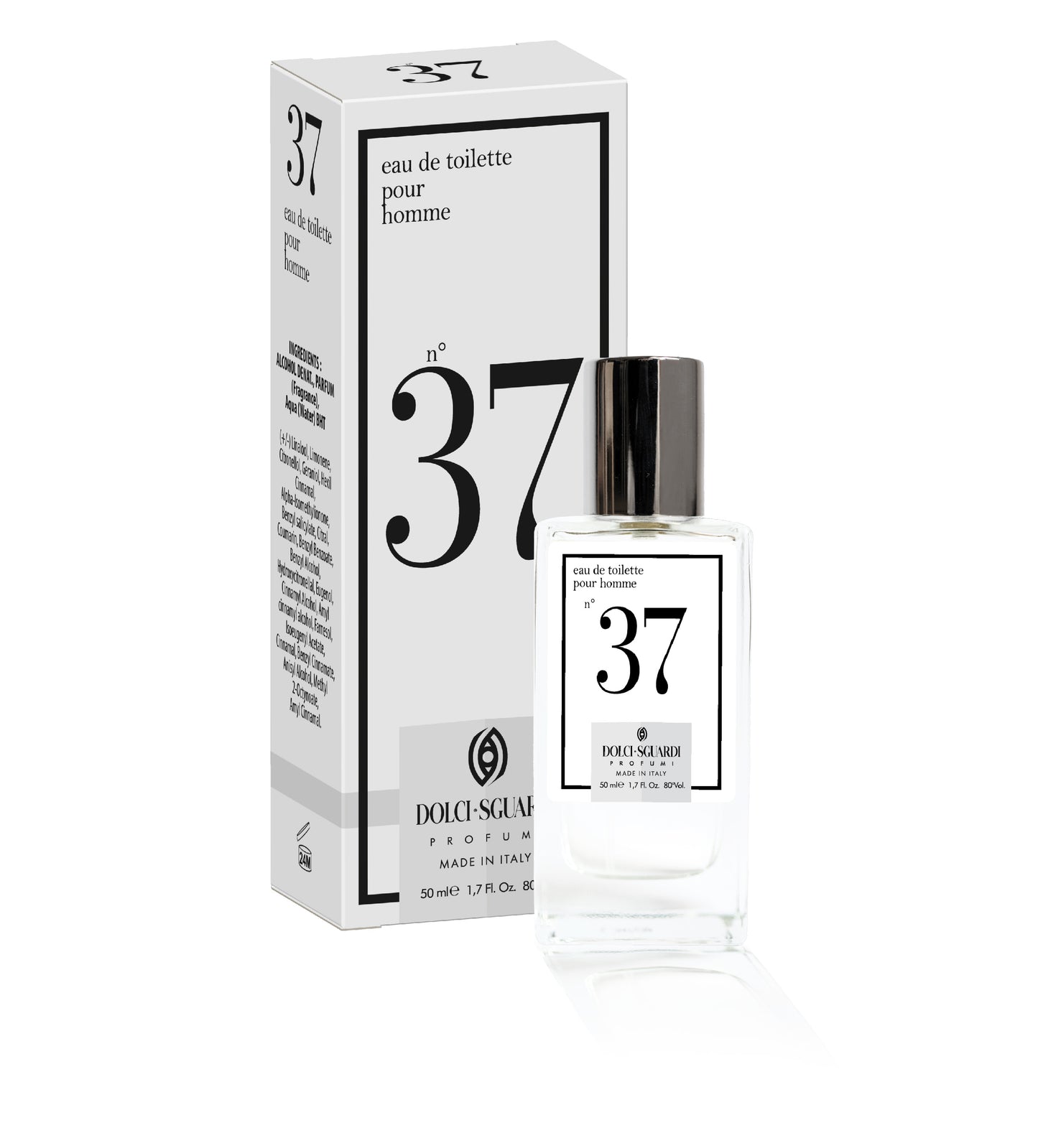 Profumo n°37