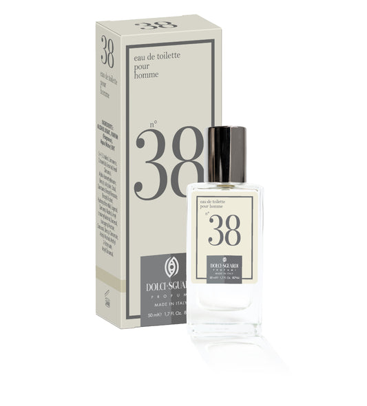Profumo n°38