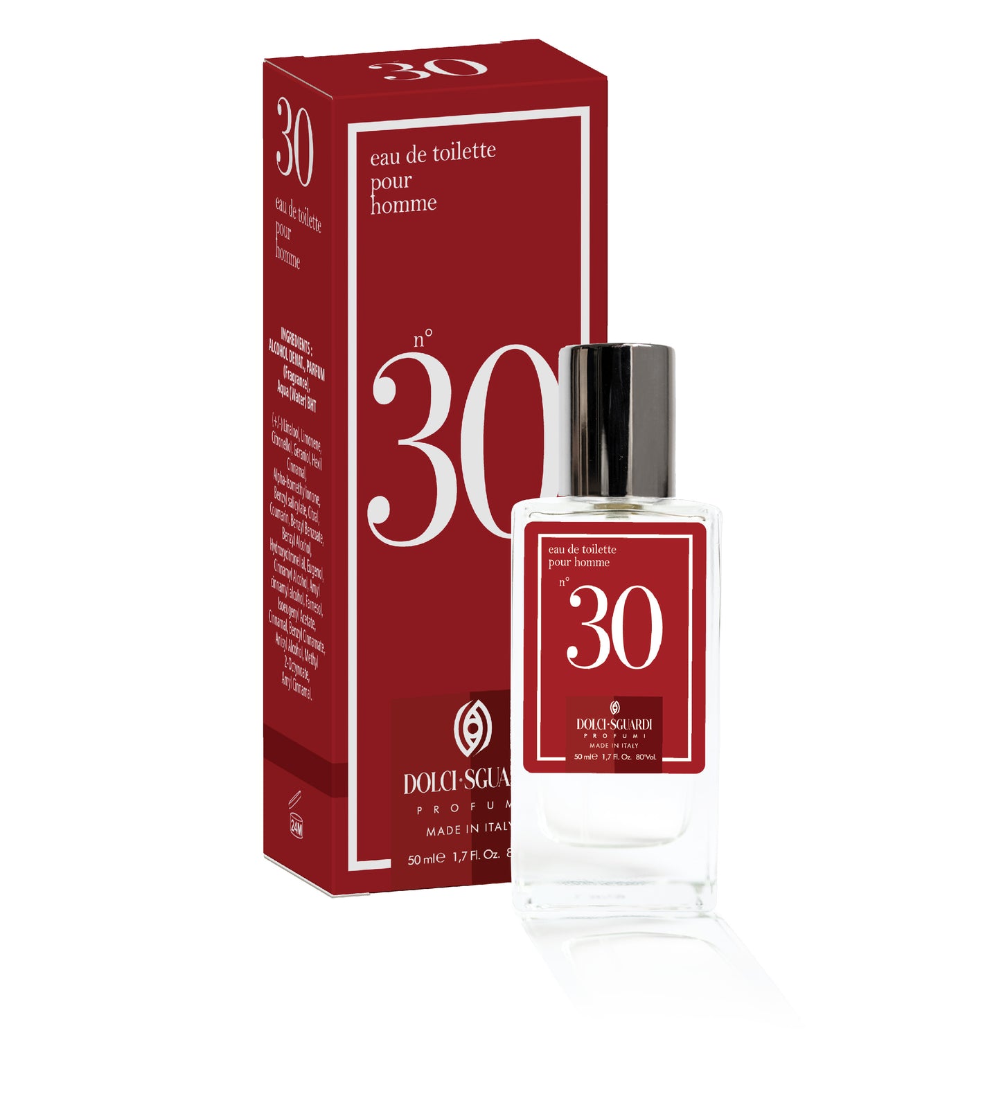 Profumo n°30