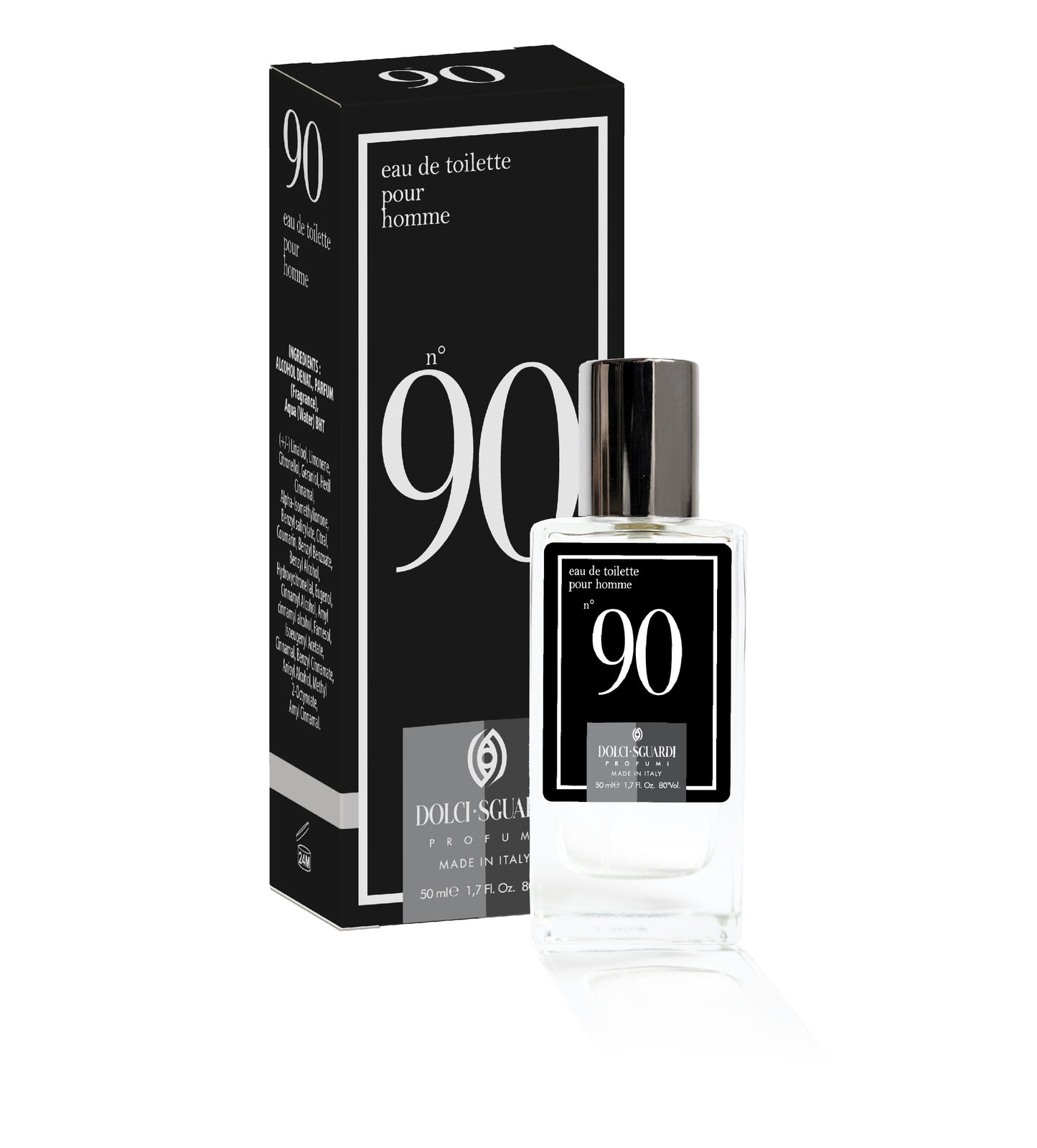 Profumo n°90