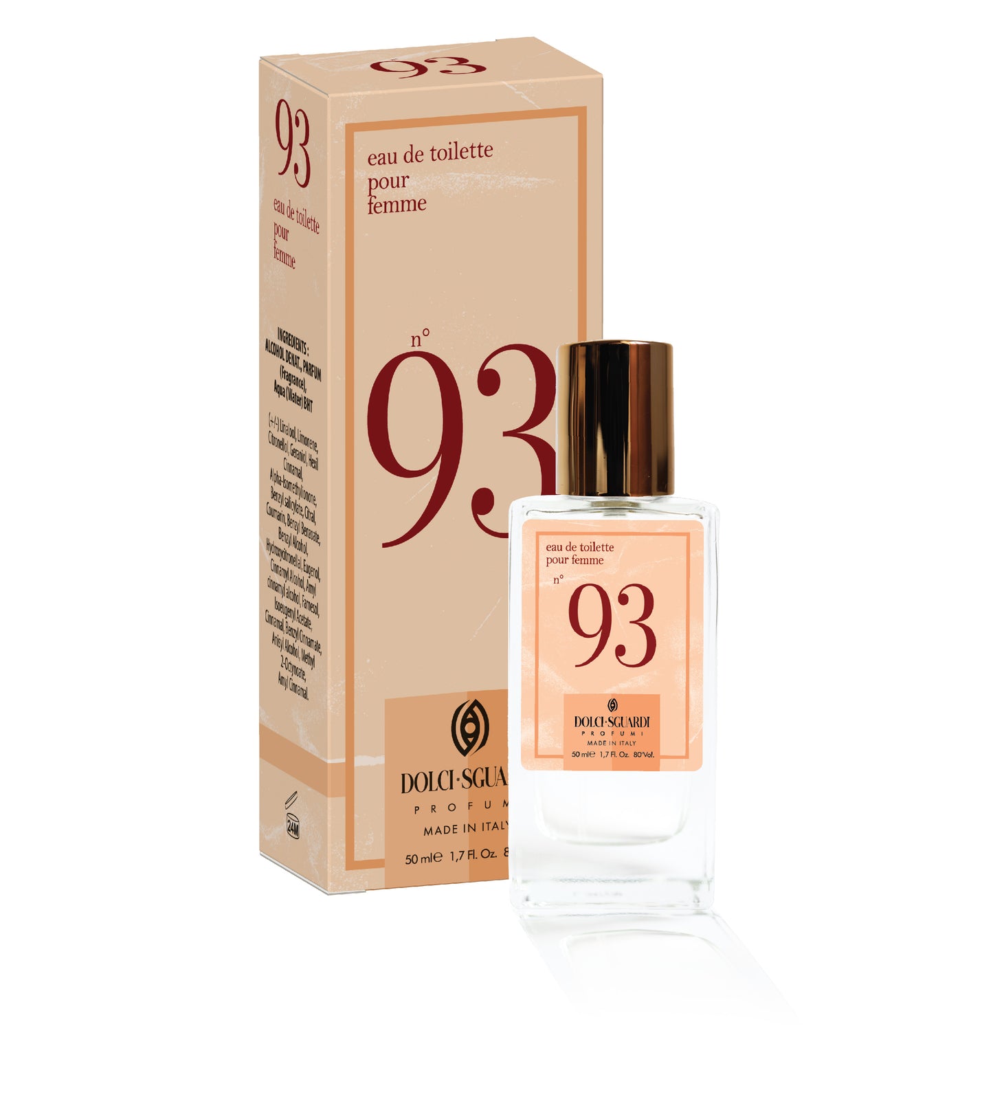 Profumo n°93