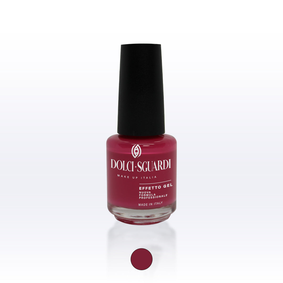 Gel Effect Nail Polish n°207