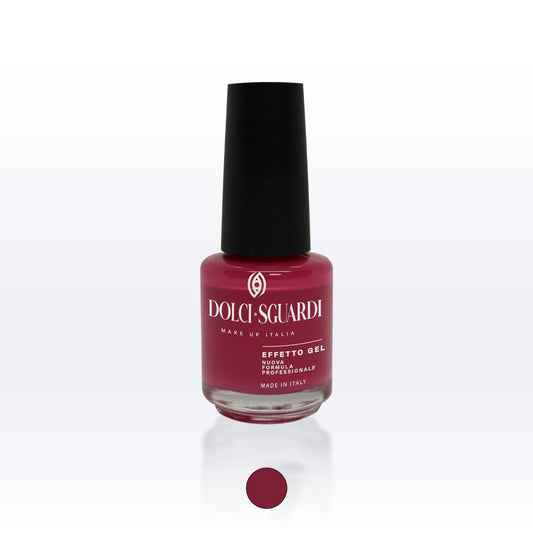 Smalto Effetto Gel n°207