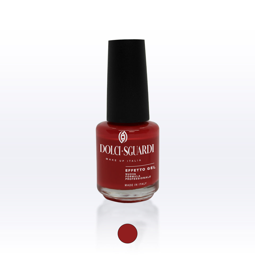 Gel Effect Nail Polish n°209