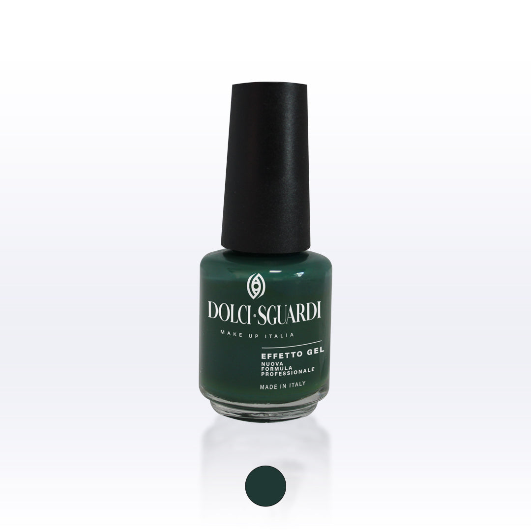 Gel Effect Nail Polish n°252