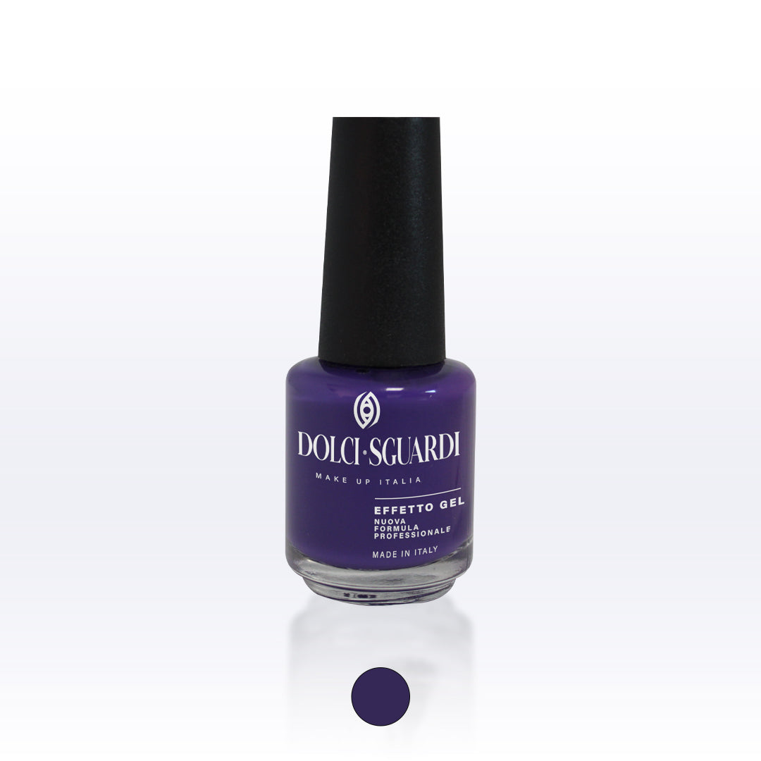 Smalto Effetto Gel n°256