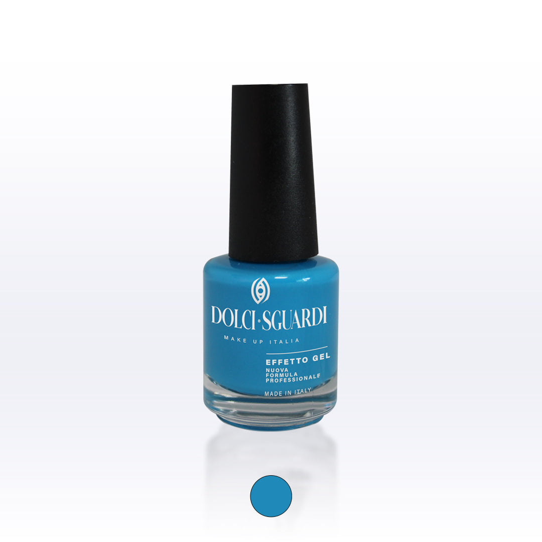 Smalto Effetto Gel n°258