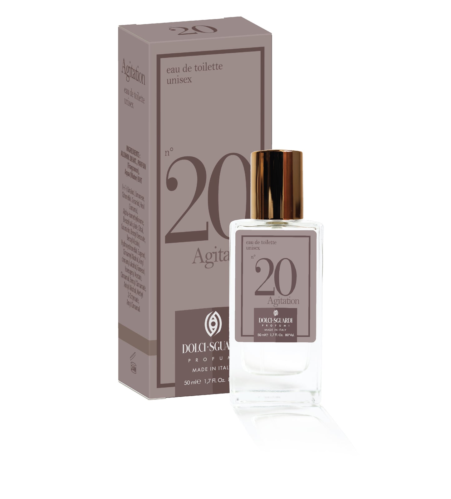 Profumo n°20