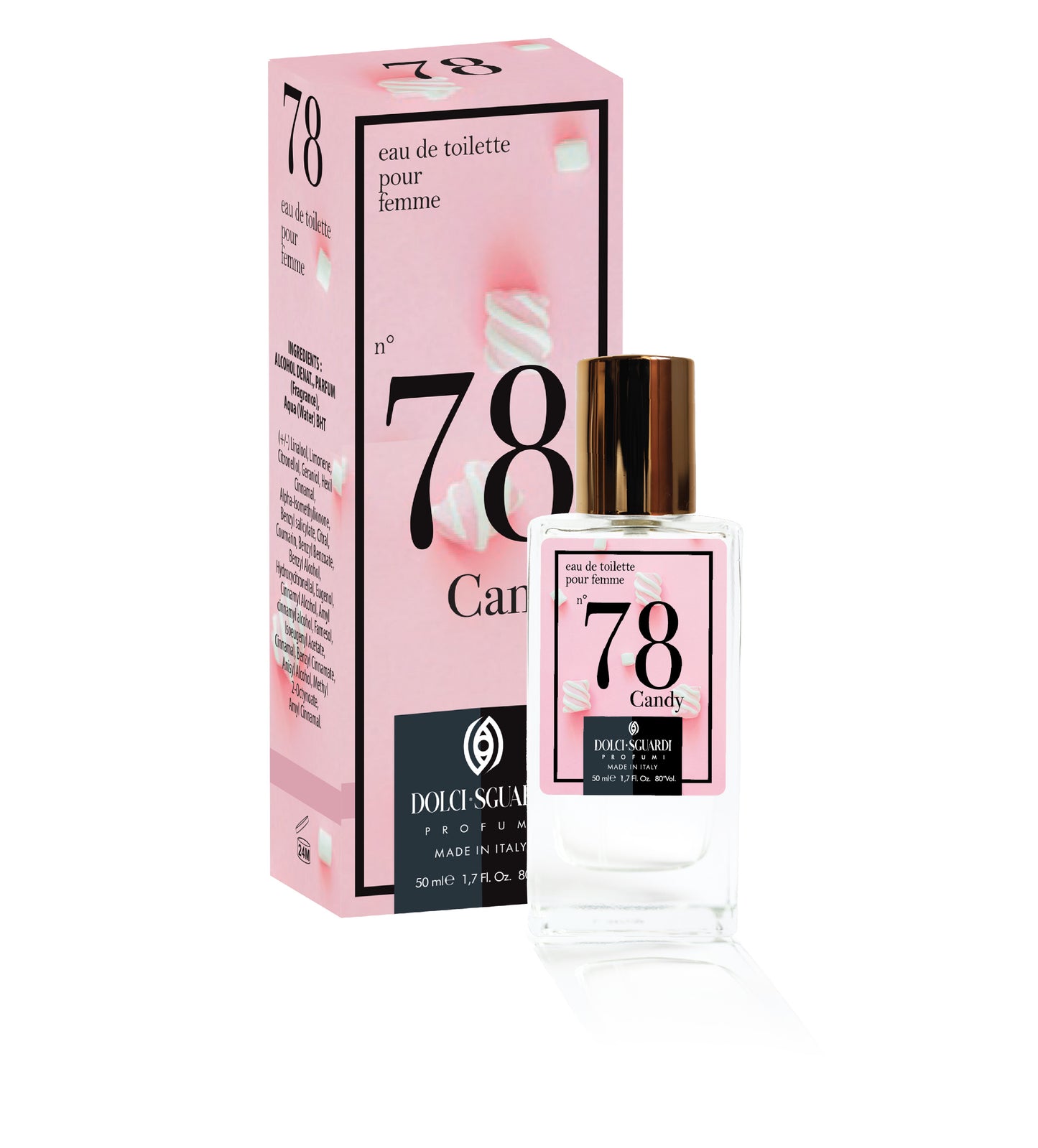 Profumo n°78