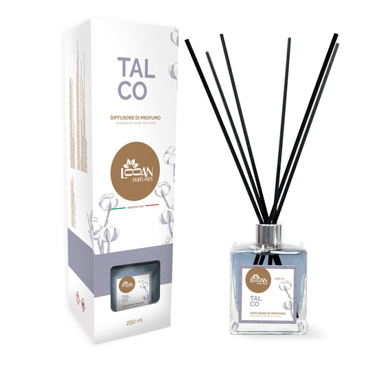 Profumatore ambiente Talco - 250 ml