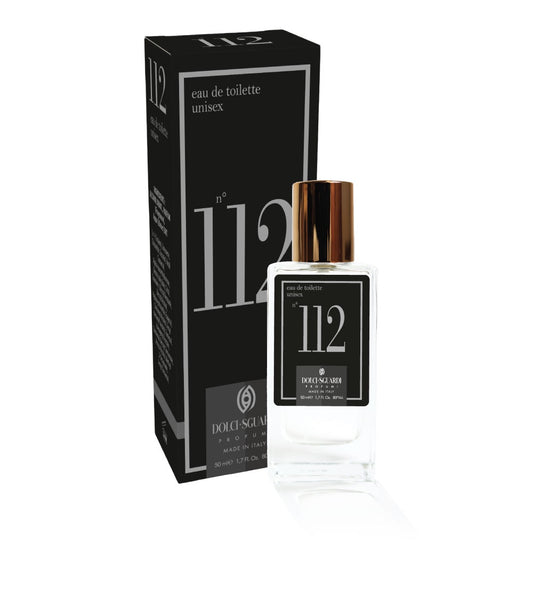 Profumo n°112