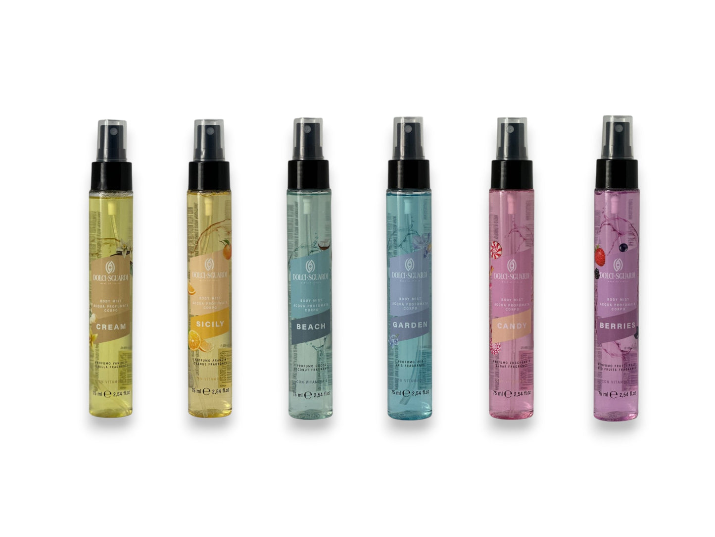 Acqua Profumata - 75ml