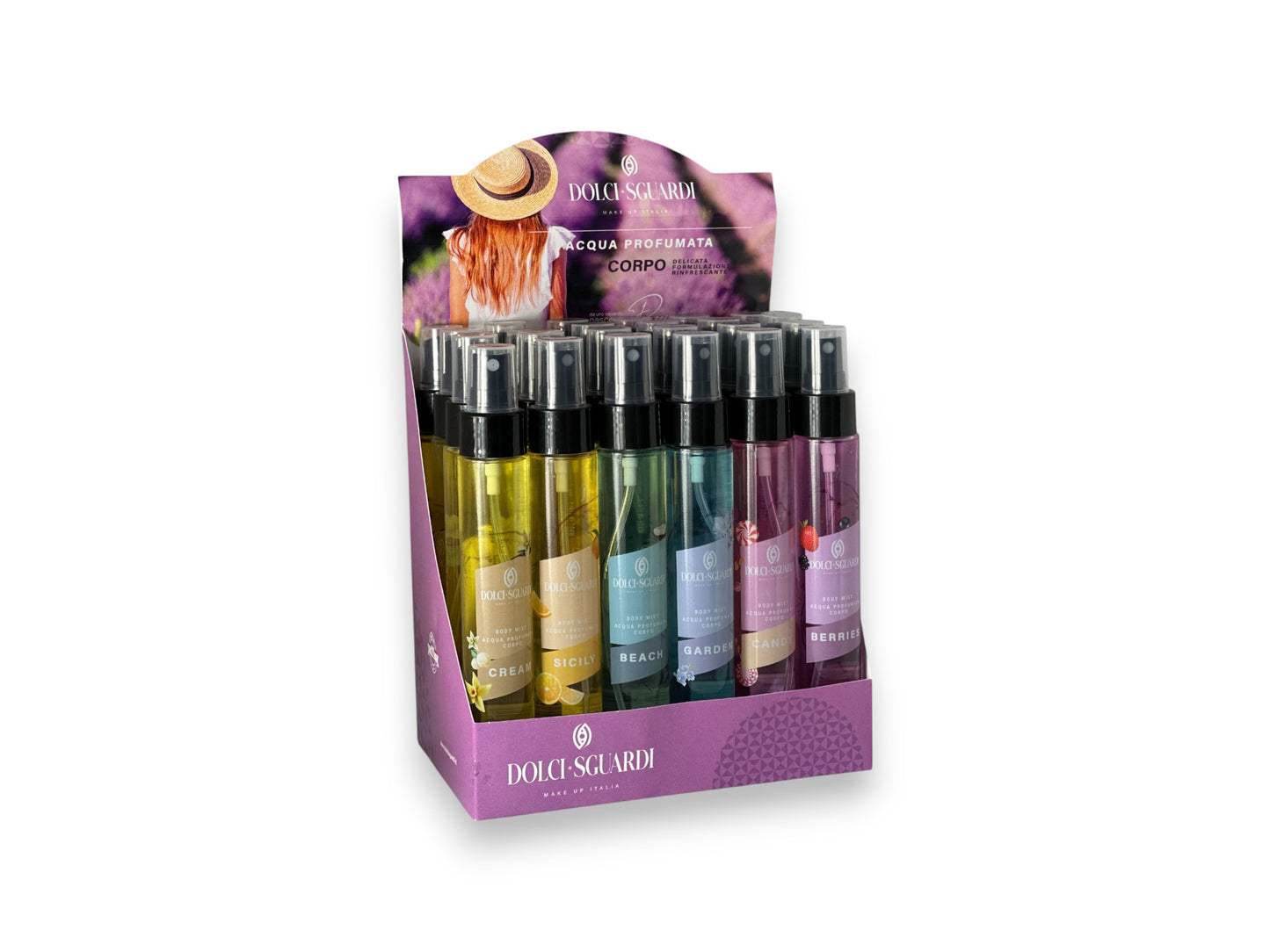 Acqua Profumata - 75ml