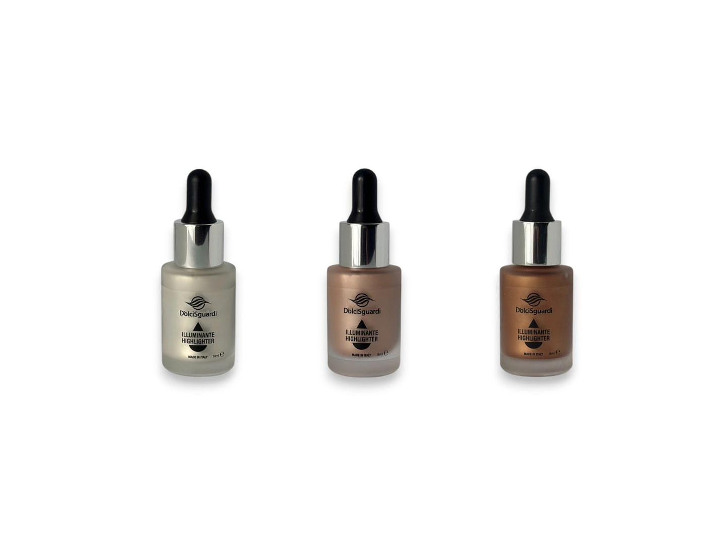 Illuminante liquido