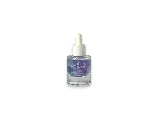Siero Viso con Acido Ialuronico & Petali di Rosa – 35 ml