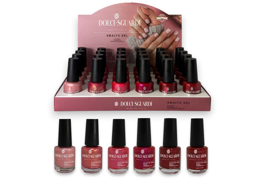 Kit 24 Pezzi - Rosé Elegance