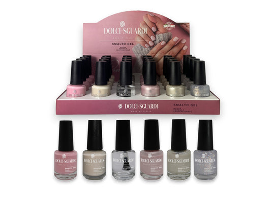 Kit 24 Pezzi - Elegant Touch