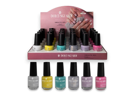 Kit 24 Pezzi - Radiant Glam