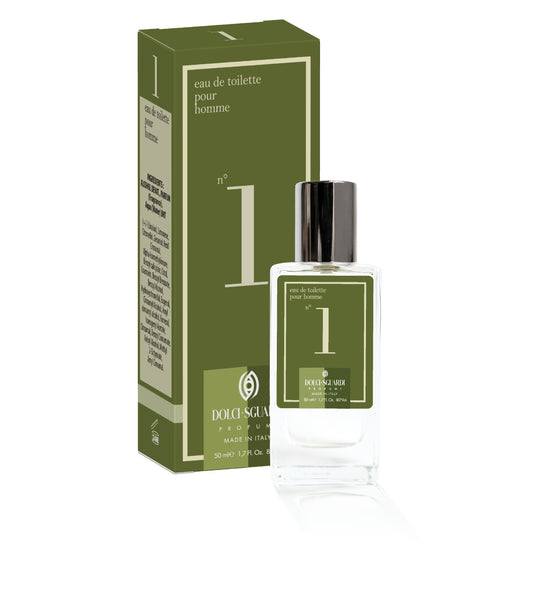 Parfum N°1