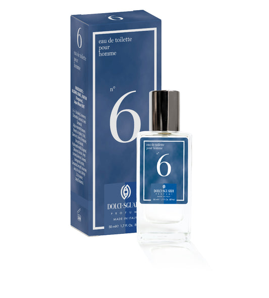 Parfum n°6