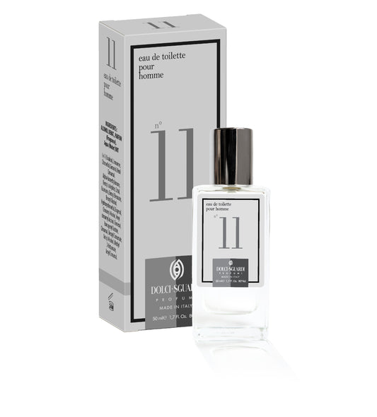 Parfum N°11