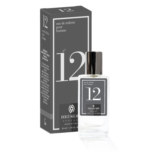 Parfum n°12