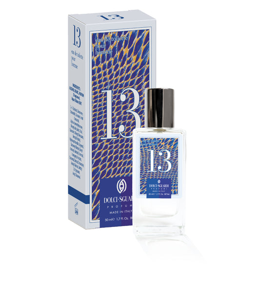 Parfum N°13
