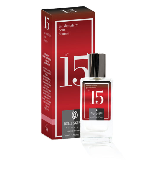 Parfum n°15