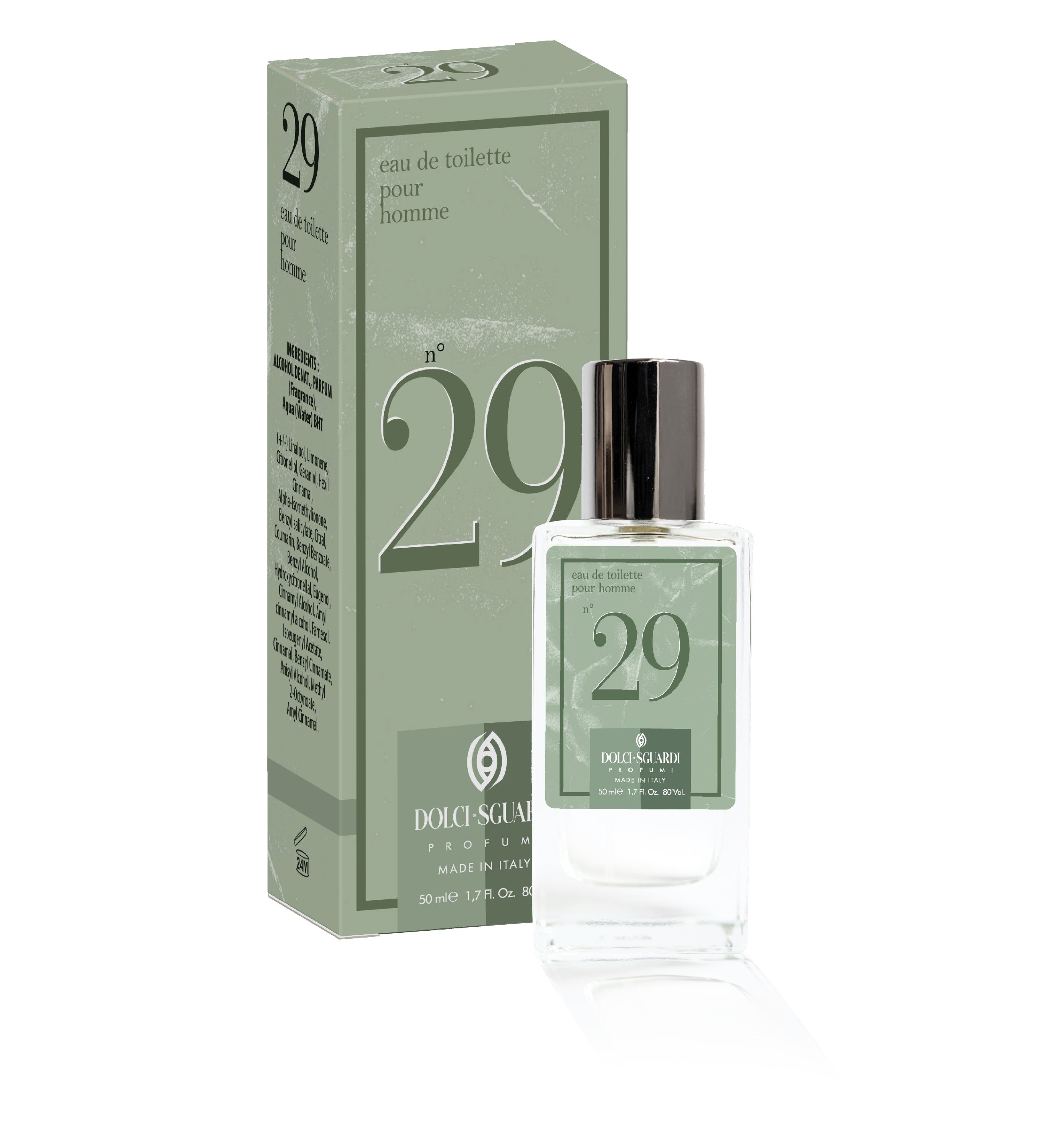 Parfum n°29