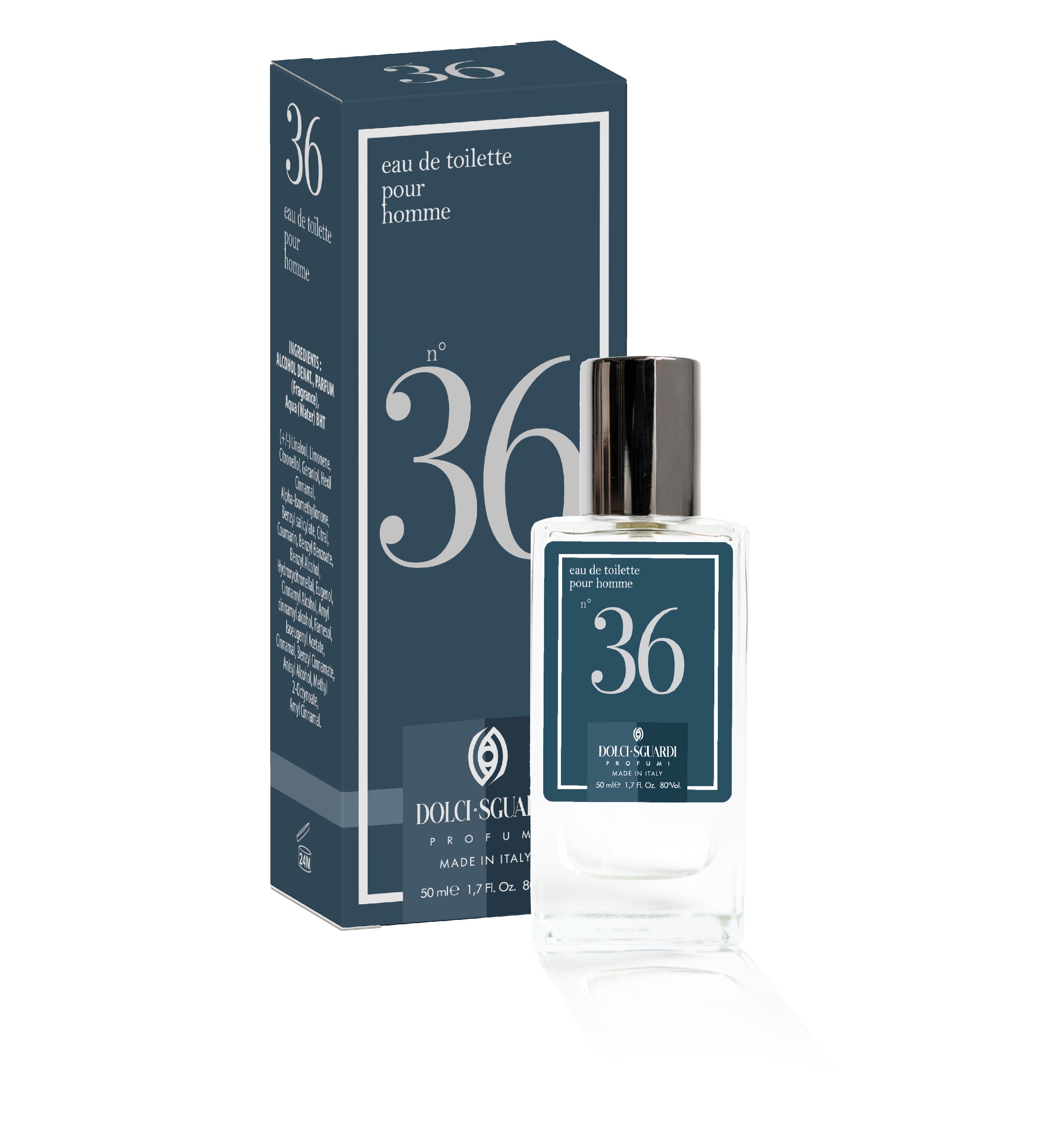 Parfum n°36