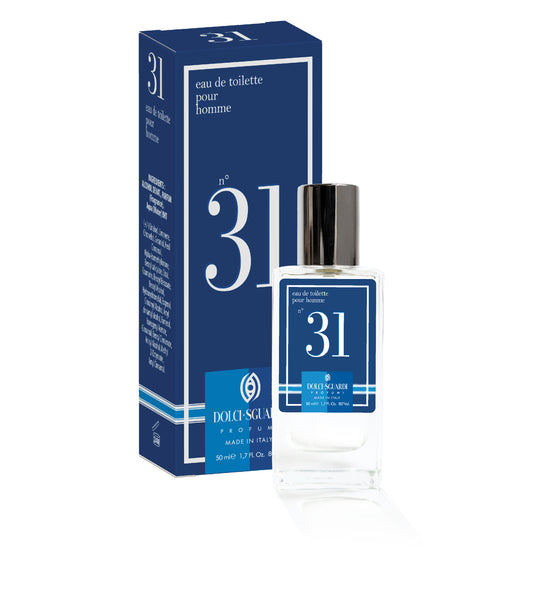 Parfum N°31