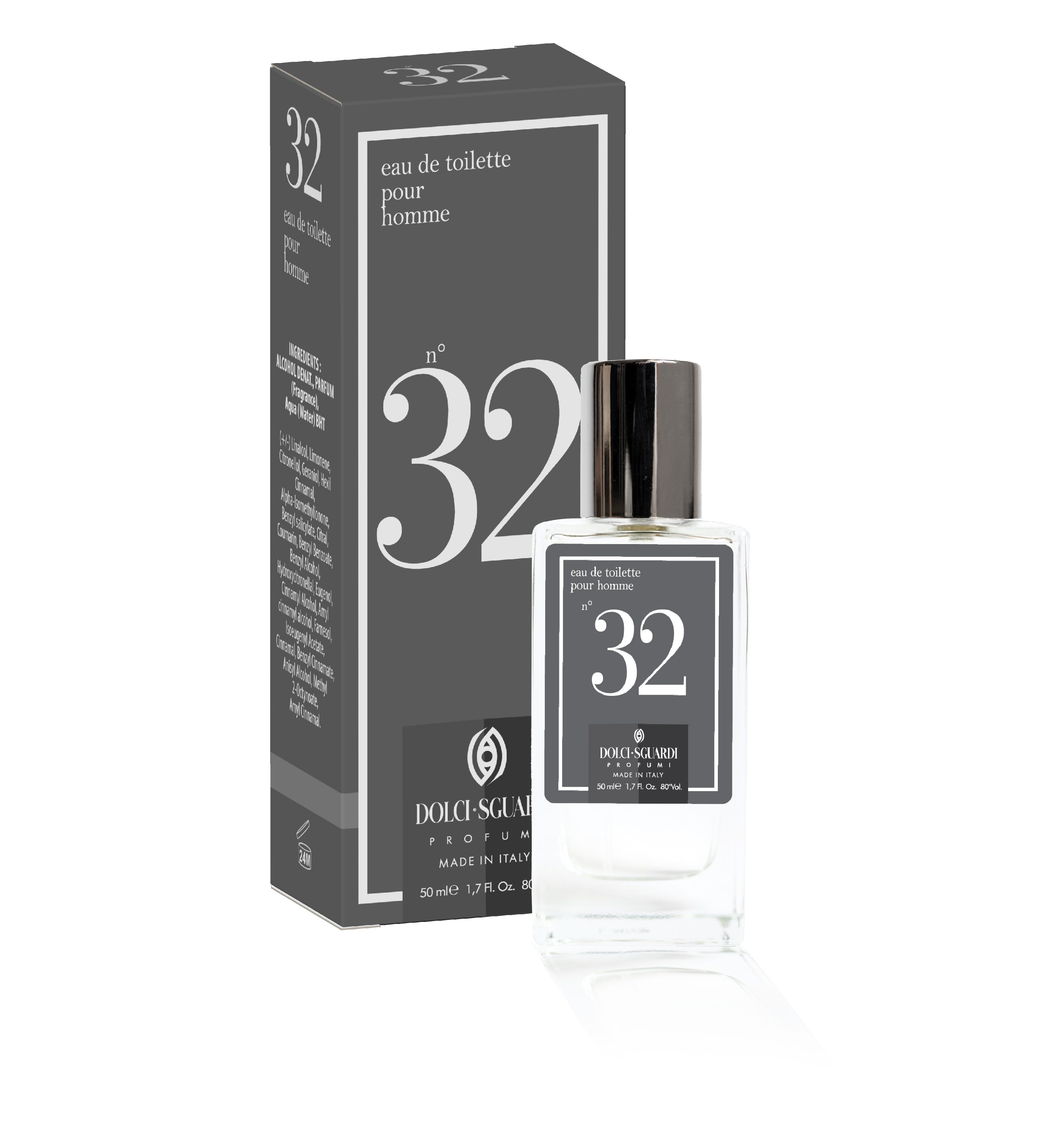 Parfum n°32