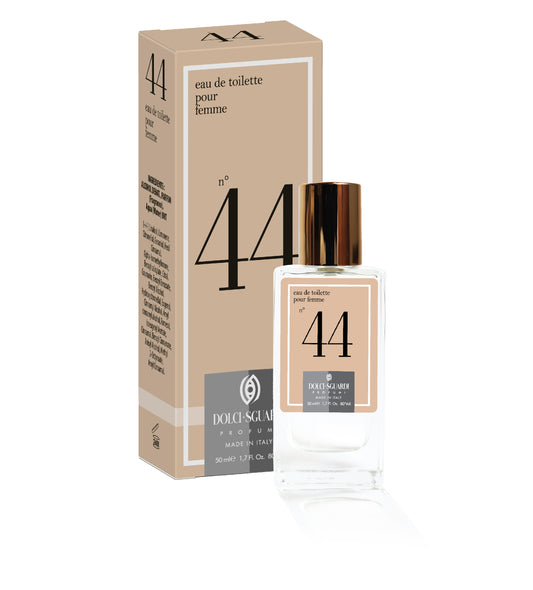 Profumo n°44