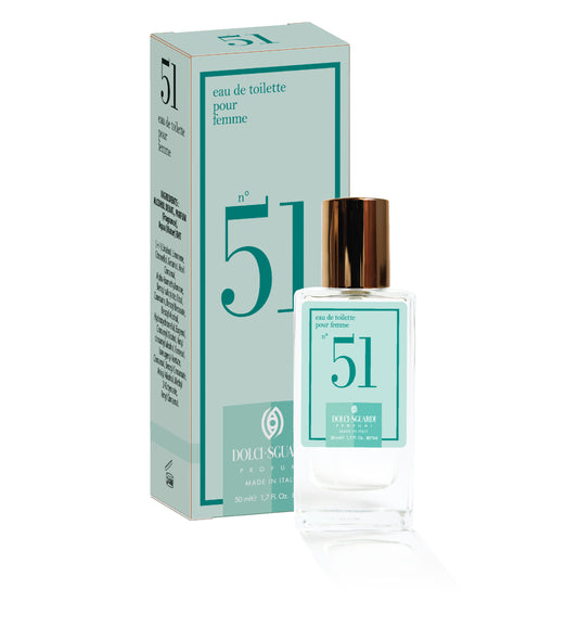 Profumo n°51