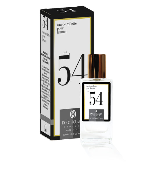 Profumo n°54