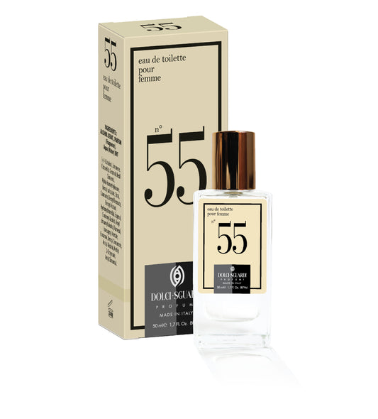 Profumo n°55
