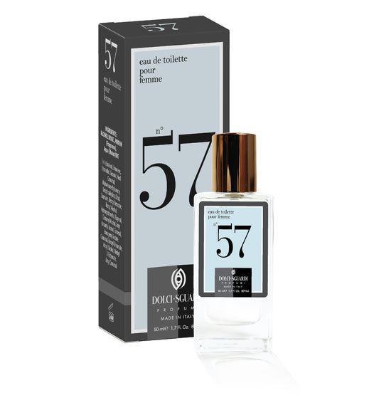 Profumo n°57