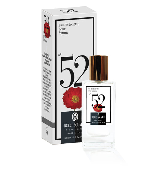 Profumo n°52