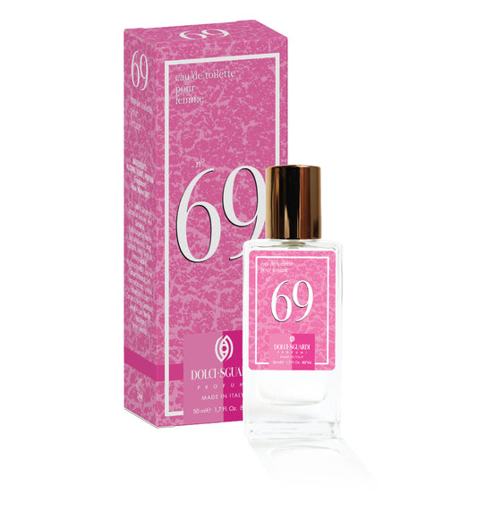 Profumo n°69