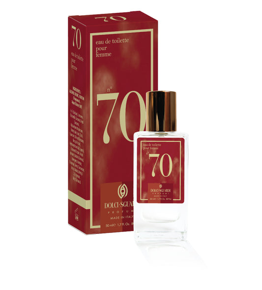 Profumo n°70