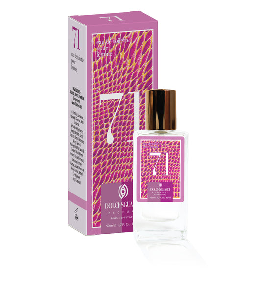 Profumo n°71