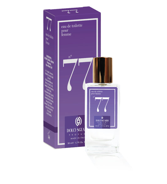 Parfum n°77