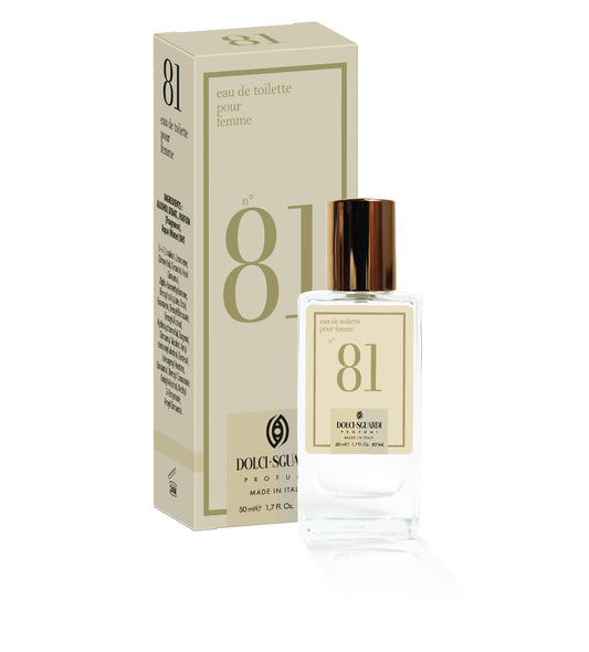 Parfum N°81