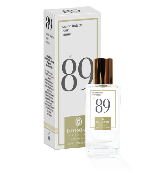 Parfum N°89 