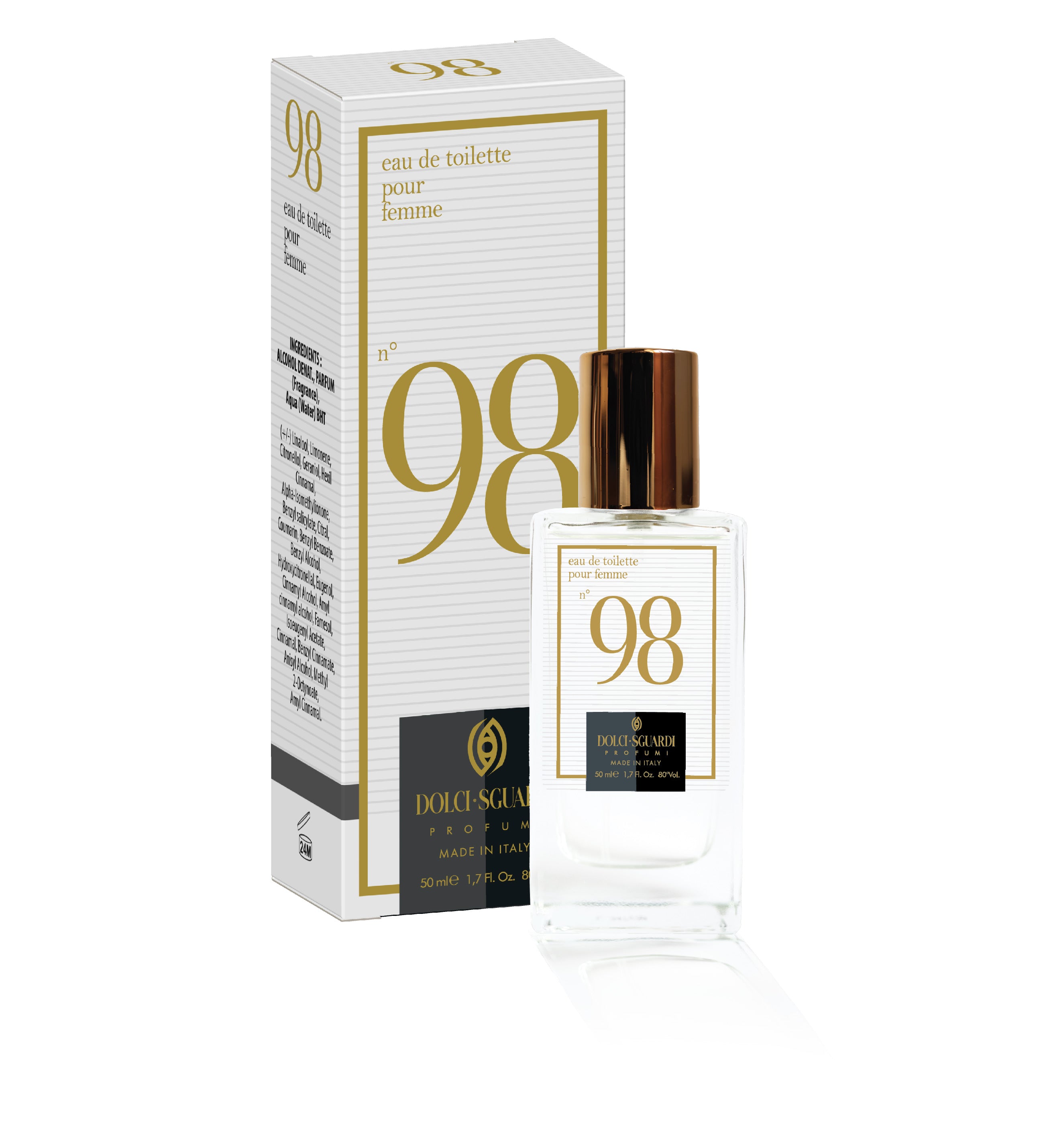 Parfum N°98 