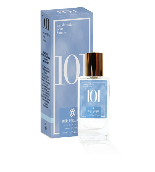 Parfum N°101