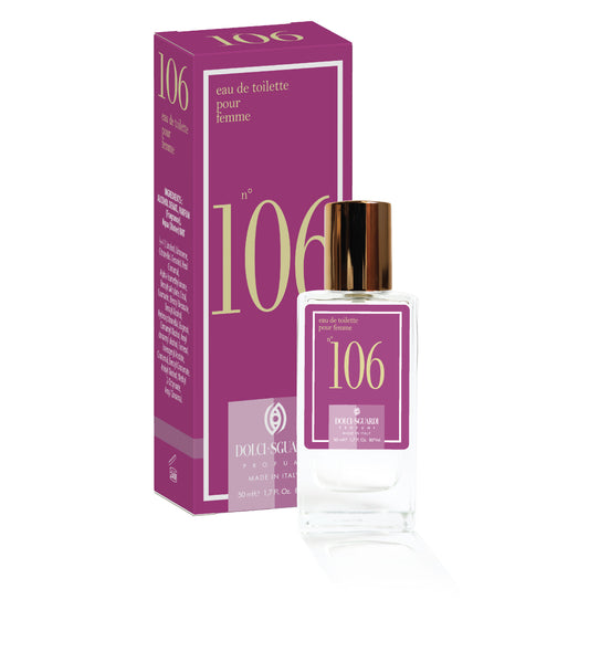 Parfum n°106