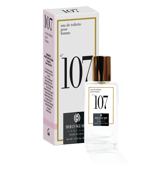 Parfum n°107