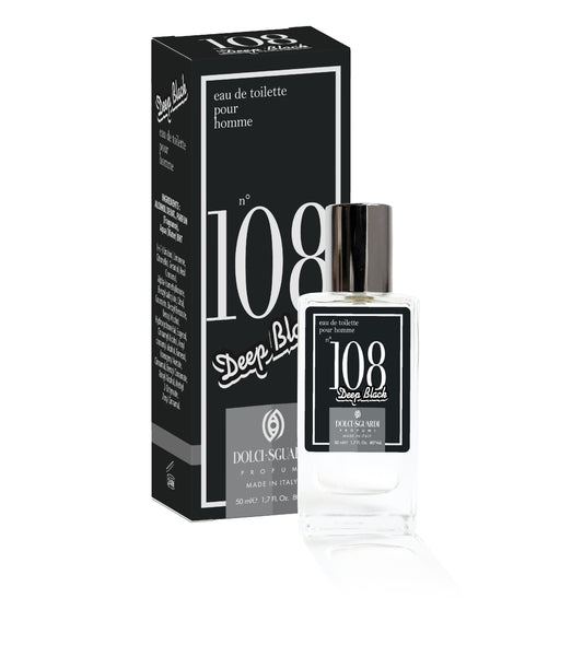 Parfum n°108 